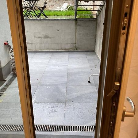 Amazing Flat In Front Of Bois De La Cambre Apartment Брюксел Екстериор снимка