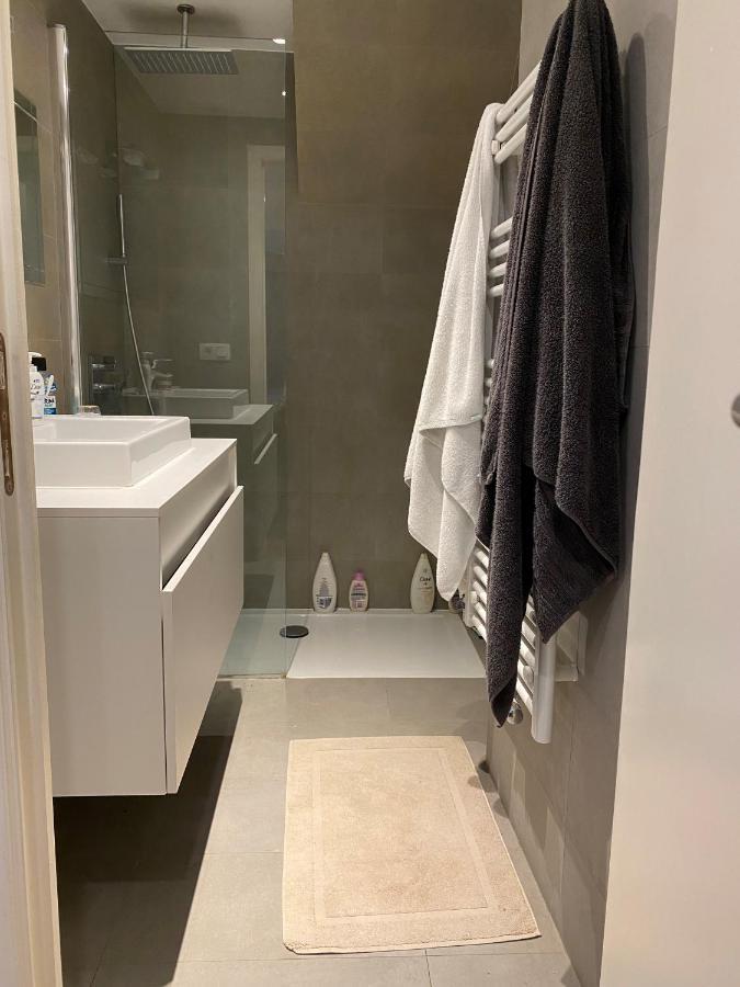 Amazing Flat In Front Of Bois De La Cambre Apartment Брюксел Екстериор снимка