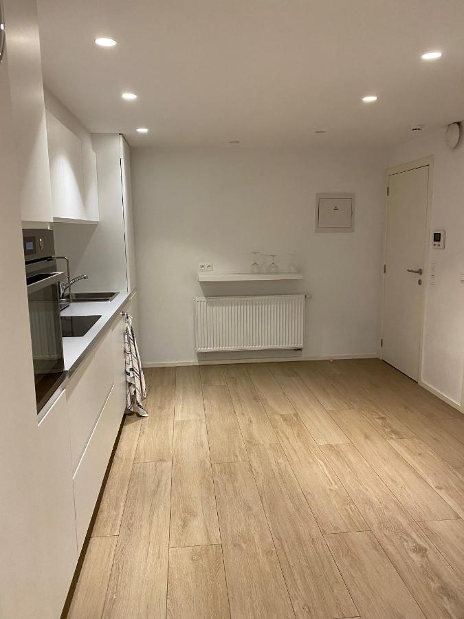 Amazing Flat In Front Of Bois De La Cambre Apartment Брюксел Екстериор снимка